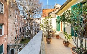 Del Remer Apartment - 5Mins From San Marco Sq